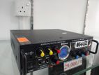 Karoke Amplifier
