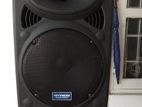 Karoke Speakers