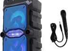 Karoke Bluetoth Speaker