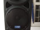 Karoke Speaker Set