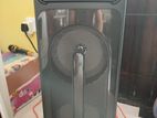 Karoke Speaker