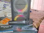 Karoke Speaker