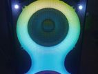 Ravo RVO-883 Portable Bluetooth Party Box