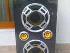 Karoke Speaker