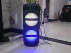 karoke speaker