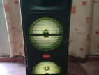Karoke Speaker