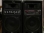 Karoki Speaker