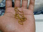 Gold Chain