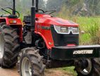 KARTAR 4x4 Tractor 2025