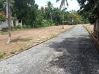 Kasbawa 6P Land Block for Sale