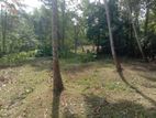 Kasbawa Gonapala Land for Sale ( RS - 543 )
