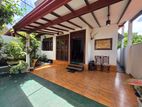 Kasbawa Junction - Solid Single Storied House in