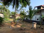 Kasbawa Kahatuduwa Land for Sale ( RLS - 714 )