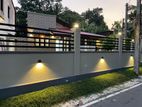 Kasbawa Polgasovita Brand New House for Sale ( RHS - 772 )