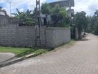 Kasbewa 8 perch 70% built house for sale .