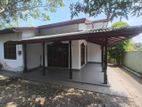 Kasbewa Makandana 5 bedrooms house for sale .