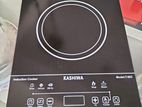 Kashiwa 1300 W Touch Control Induction Cooker