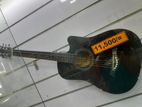 Kaspay box guitar