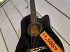 kaspay box guitar