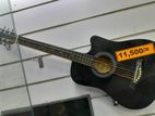 kaspay Box Guitar