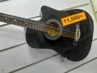 Kaspay Box Guitar