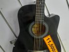 kaspay box guitar