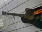 Kaspay box guitar