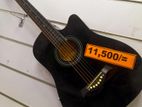 kaspay guitar