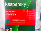 Kasper|Eset Virus Guard