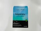 Kasperskey Standard Security Software (3 User)