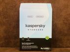 Kasperskey Standard Security Software ( 3 User )