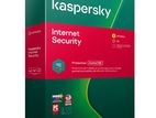 Kaspersky - 1 User