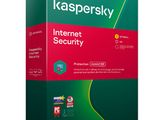 Kaspersky - 1 User