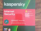 Kaspersky 3 User
