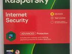 Kaspersky Internet Security
