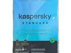 Kaspersky Internet Security 2024 Standard
