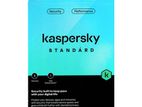 Kaspersky Internet Security ( 3 Device 1 Year )