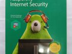 Kaspersky Internet Security 3 Device 1 Year