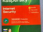 Kaspersky Internet Security