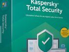 Kaspersky Multi Device