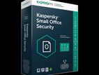 Kaspersky Small Office Security