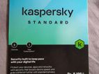 Kaspersky Standard 2025