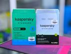 Kaspersky Standard 2026 Antivirus