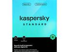 Kaspersky Standard 3 Device