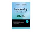 Kaspersky Standard 3 User