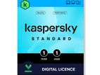 Kaspersky Standard Security ( 1 Device Year )