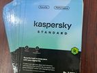 Kaspersky Standard Virus Guard