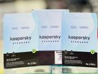 Kaspersky Standard Virus Guard
