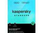 Kaspersky Standerd Virus Guard