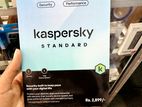 Kaspersky Virus Guard